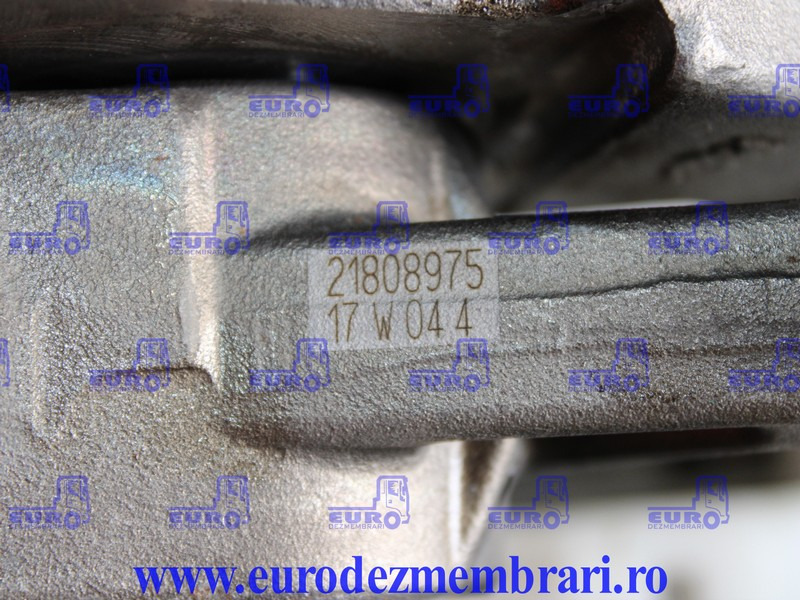 AX CU CAME + AX CULBUTORI VOLVO D13K 22475254, 21822125, 22418147, 21808975, 22277031 - Axa cu came pentru Camion: Foto 5 AX CU CAME + AX CULBUTORI VOLVO D13K 22475254, 21822125, 22418147, 21808975, 22277031 - Axa cu came pentru Camion: Foto 5