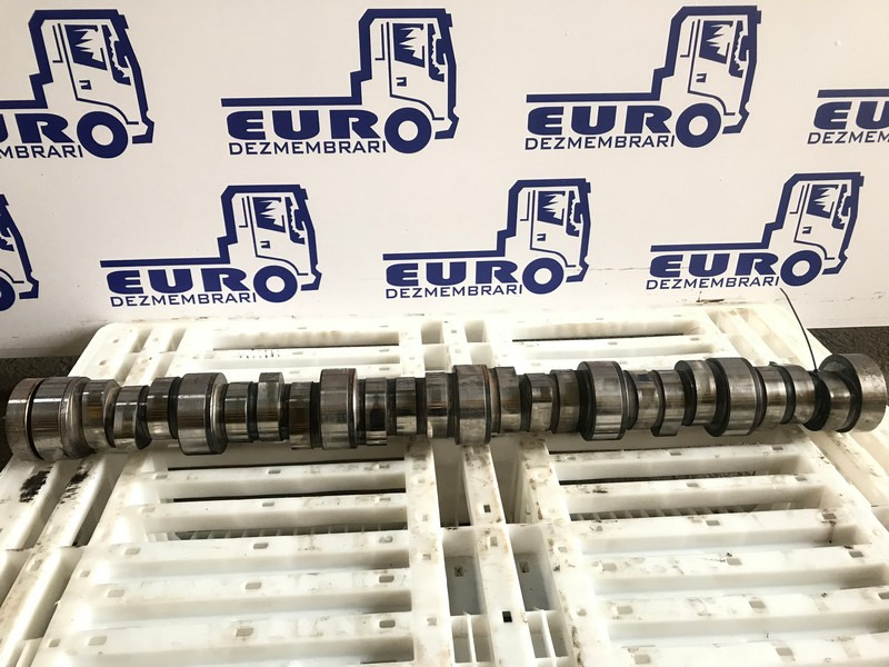 AX CU CAME DAF PACCAR E5 1687747, 2002045 - Axa cu came pentru Camion: Foto 1 AX CU CAME DAF PACCAR E5 1687747, 2002045 - Axa cu came pentru Camion: Foto 1