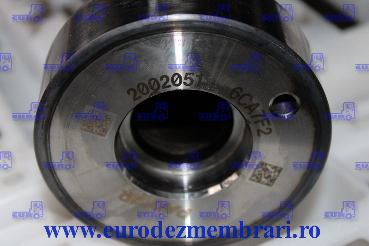 AX CU CAME DAF XF106 MX-13 2002051 - Axa cu came pentru Camion: Foto 2 AX CU CAME DAF XF106 MX-13 2002051 - Axa cu came pentru Camion: Foto 2