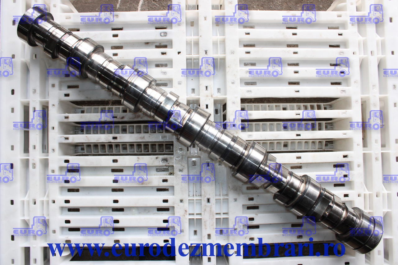 AX CU CAME DAF XF106 MX-13 2002051 - Axa cu came pentru Camion: Foto 1 AX CU CAME DAF XF106 MX-13 2002051 - Axa cu came pentru Camion: Foto 1