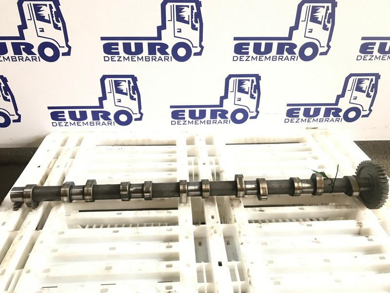 AX CU CAME MAN D26 51.04401.1023 - Axa cu came pentru Camion: Foto 1 AX CU CAME MAN D26 51.04401.1023 - Axa cu came pentru Camion: Foto 1