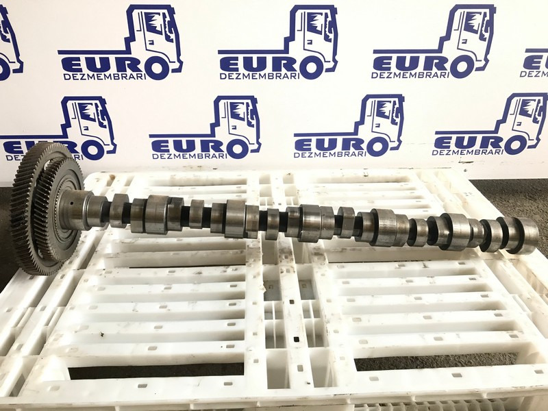 AX CU CAME MERCEDES AXOR OM457LA E5 - Axa cu came pentru Camion: Foto 1 AX CU CAME MERCEDES AXOR OM457LA E5 - Axa cu came pentru Camion: Foto 1