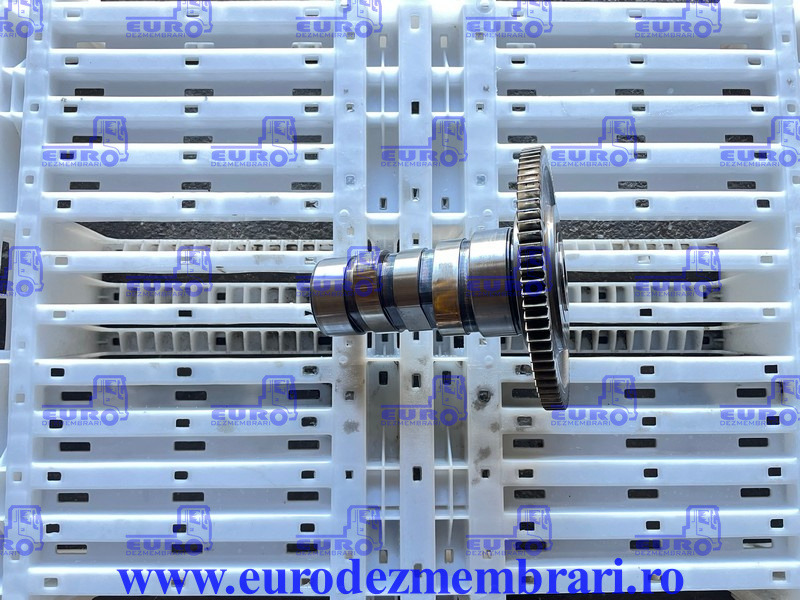 AX CU CAME POMPE DE INALTA PRESIUNE DAF XF106 MX-11 H1 1958279, 1911804, 2187738 - Axa cu came pentru Camion: Foto 1 AX CU CAME POMPE DE INALTA PRESIUNE DAF XF106 MX-11 H1 1958279, 1911804, 2187738 - Axa cu came pentru Camion: Foto 1