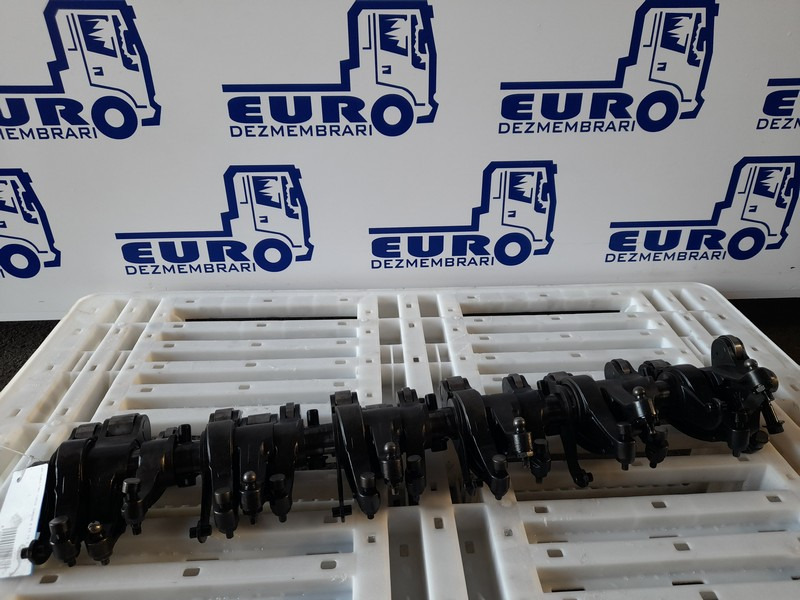 AX CULBUTORI IVECO CURSOR 8 E3 500354345 - Motor şi piese pentru Camion: Foto 1 AX CULBUTORI IVECO CURSOR 8 E3 500354345 - Motor şi piese pentru Camion: Foto 1