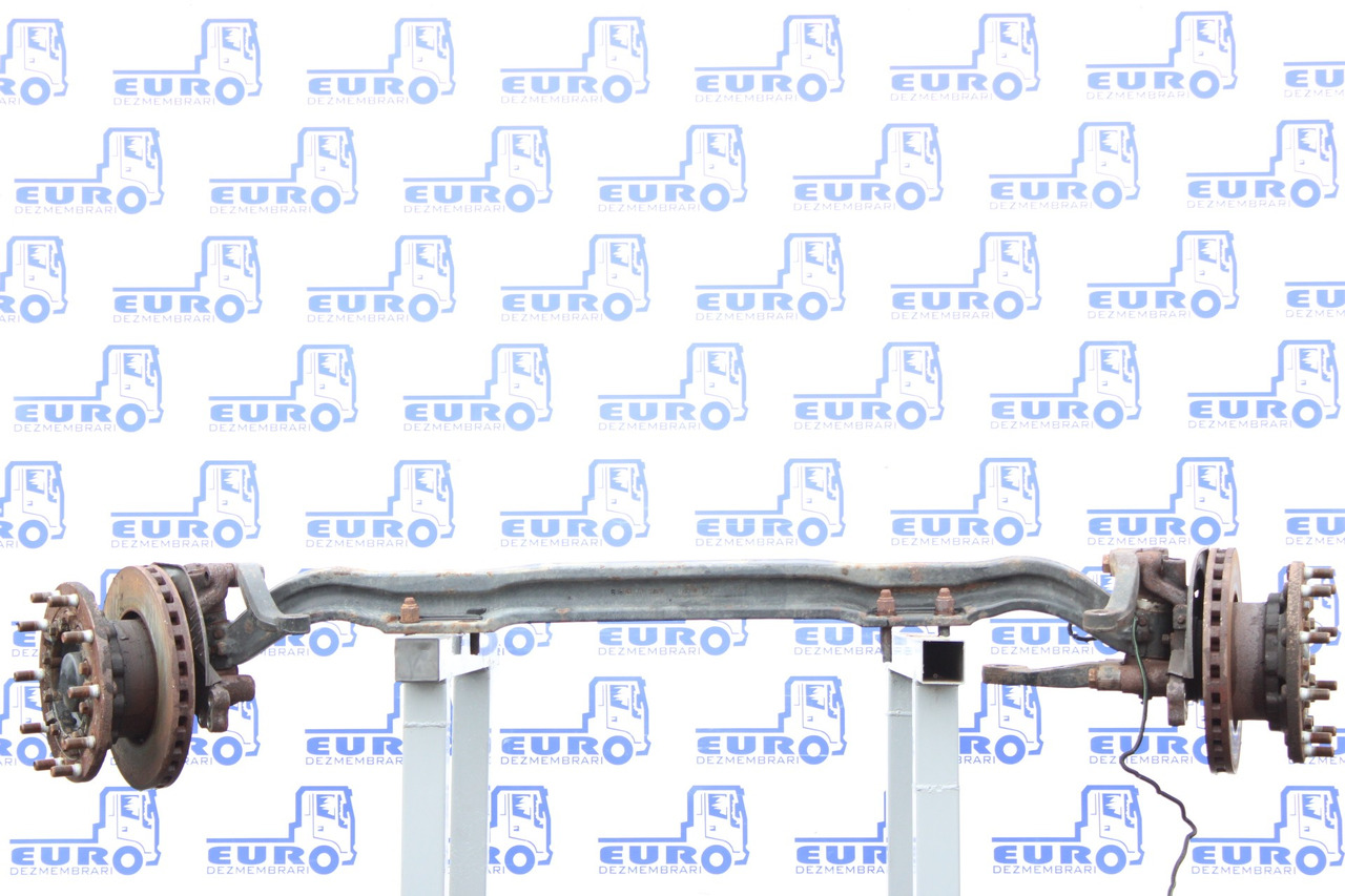 AXA FATA FORD CARGO RF9C46-3010-A - Axă față pentru Camion: Foto 1 AXA FATA FORD CARGO RF9C46-3010-A - Axă față pentru Camion: Foto 1