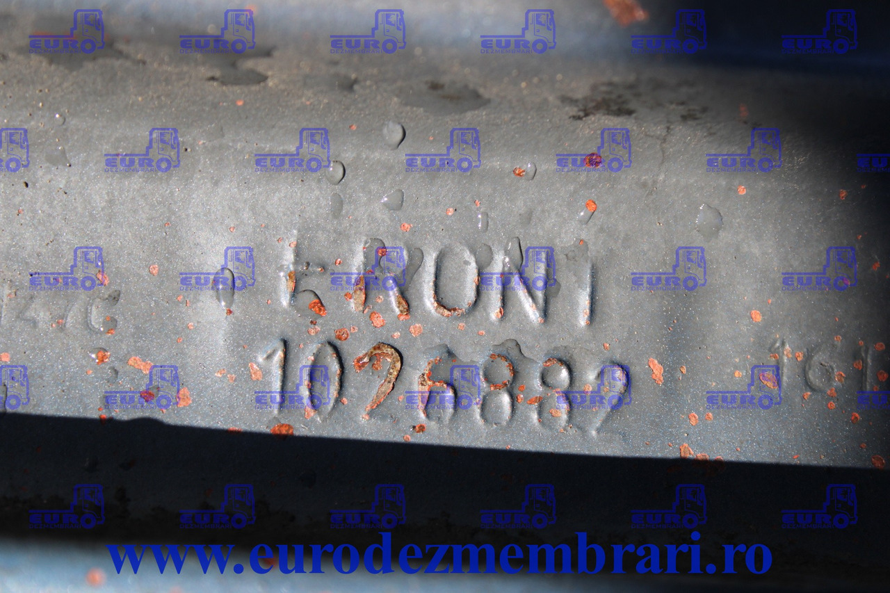 AXA FATA RENAULT T 1026882, 22115151 - Axă față pentru Camion: Foto 2 AXA FATA RENAULT T 1026882, 22115151 - Axă față pentru Camion: Foto 2