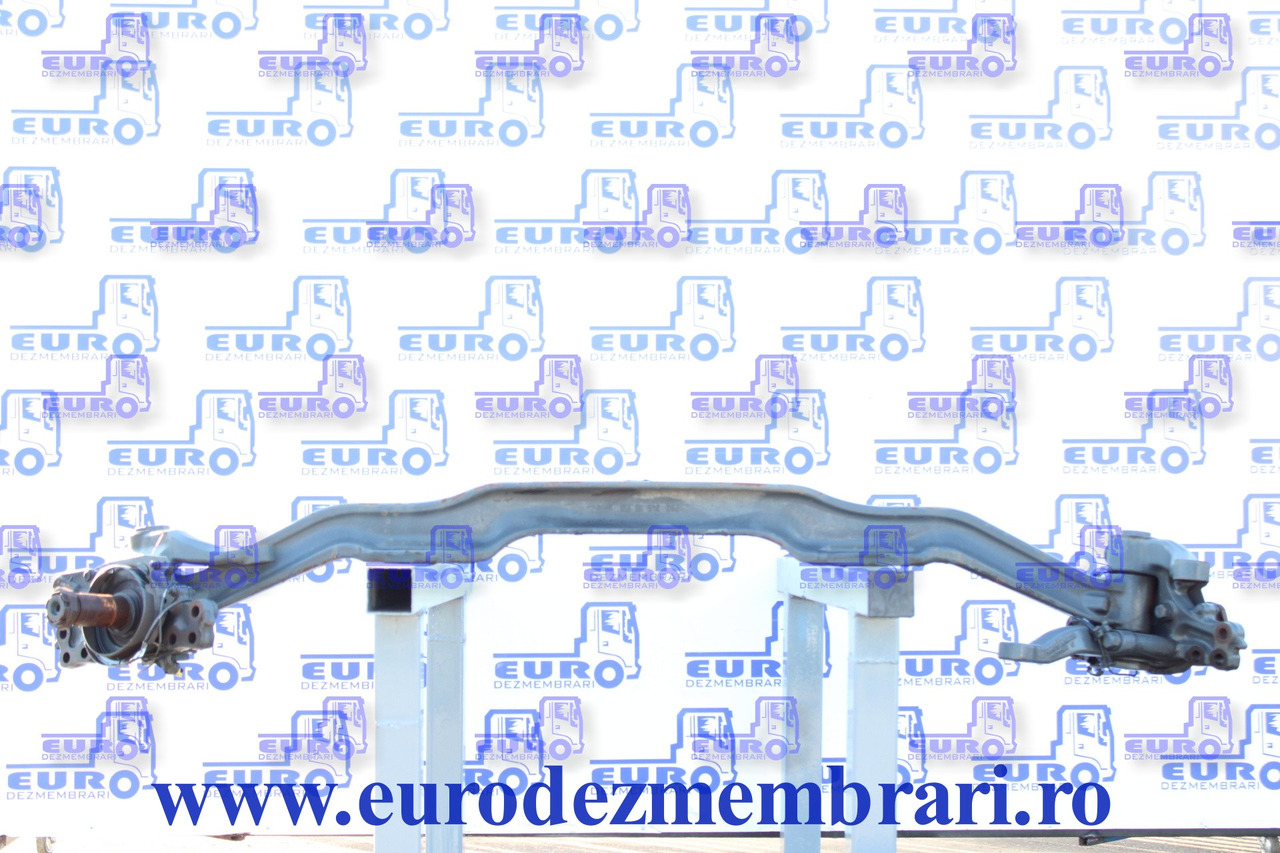AXA FATA RENAULT T 1026882, 22115151 - Axă față pentru Camion: Foto 1 AXA FATA RENAULT T 1026882, 22115151 - Axă față pentru Camion: Foto 1
