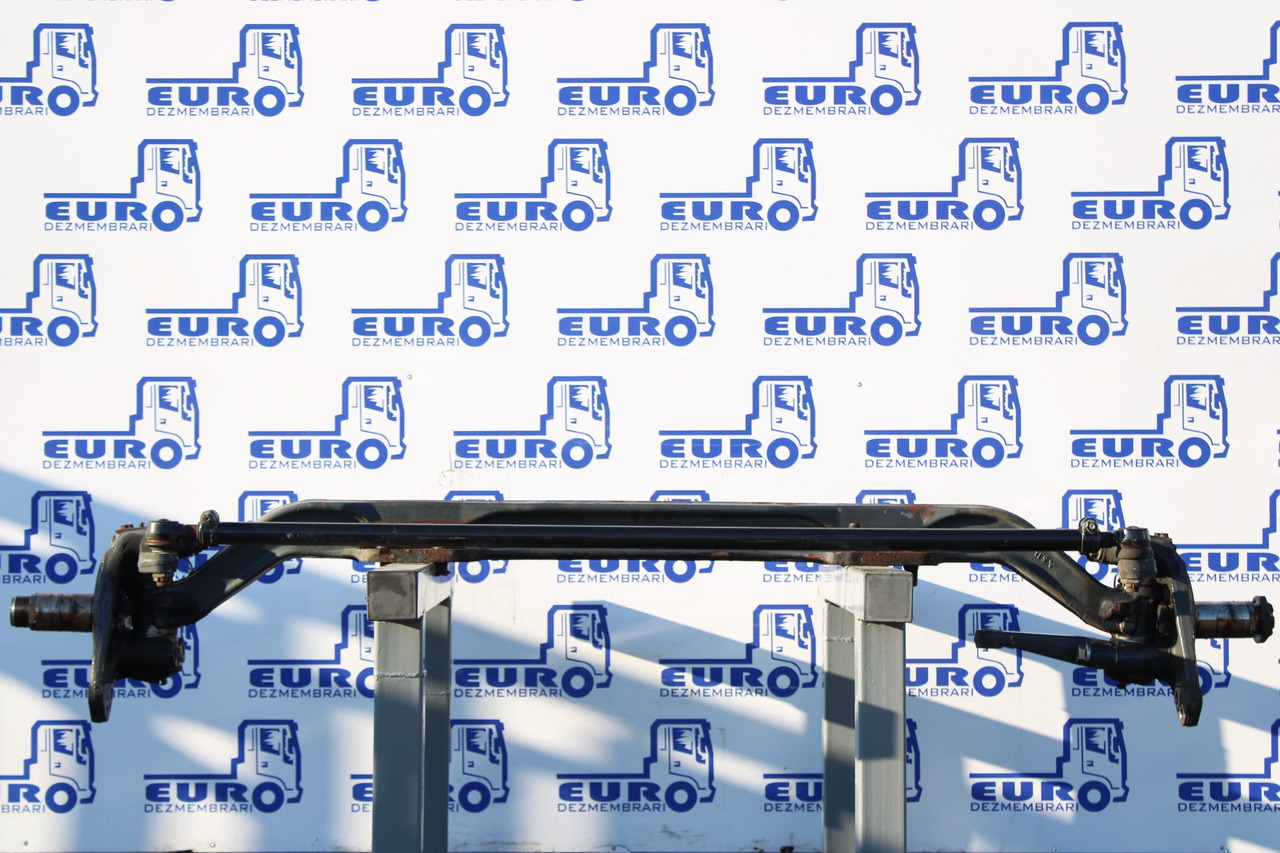 AXA FATA STANDARD 152N DAF XF105 0963677 - Axă față pentru Camion: Foto 1 AXA FATA STANDARD 152N DAF XF105 0963677 - Axă față pentru Camion: Foto 1