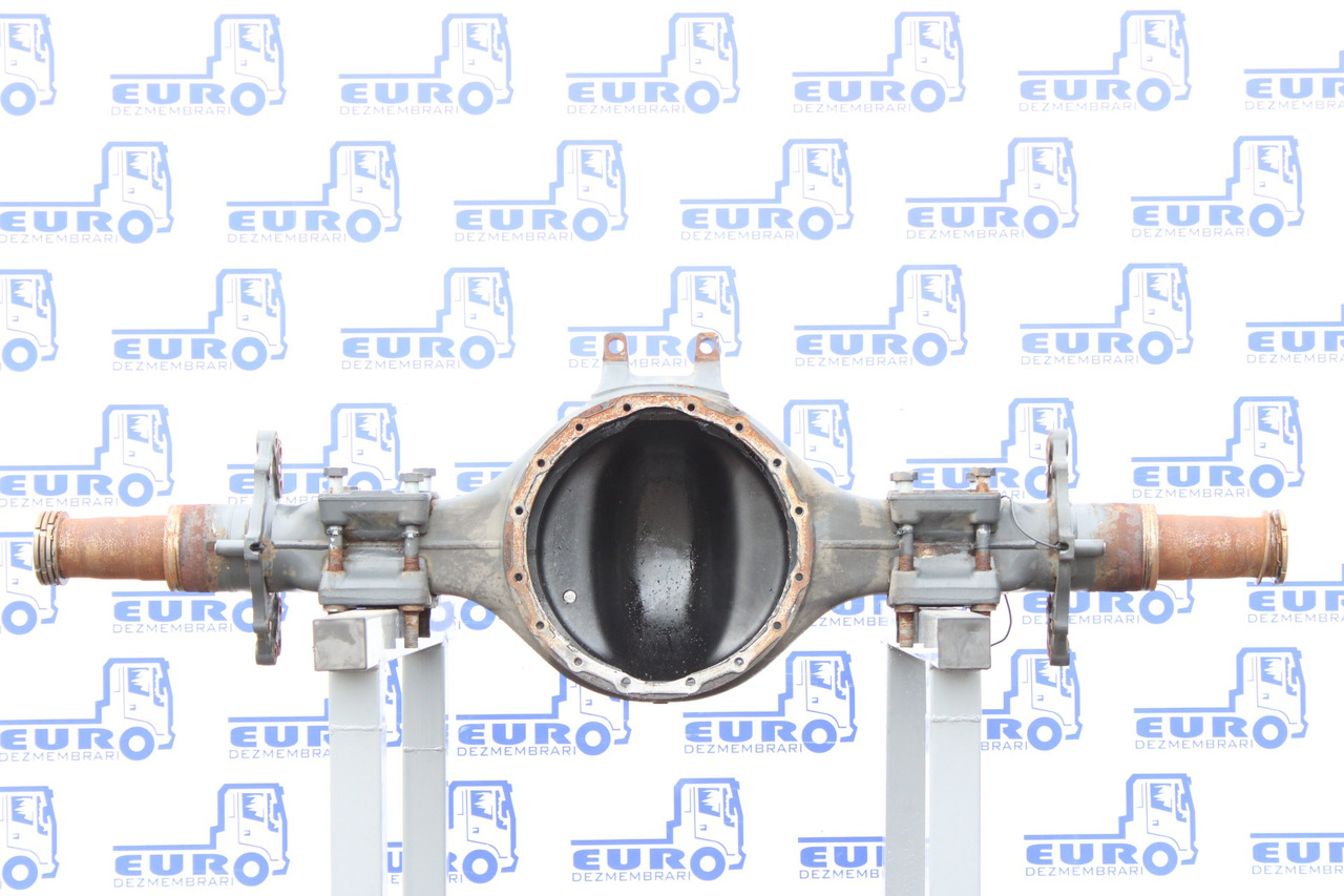 AXA SPATE MERCEDES ACTROS A9603508430 - Axă spate pentru Camion: Foto 1 AXA SPATE MERCEDES ACTROS A9603508430 - Axă spate pentru Camion: Foto 1