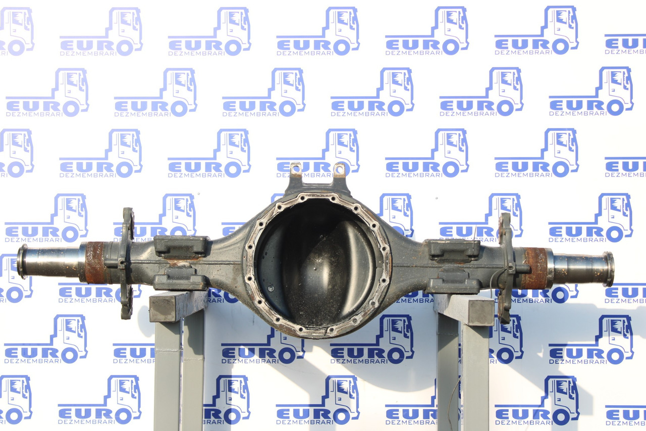 AXA SPATE MERCEDES AROCS MP5 A9603510115, A9603502430 - Axă spate pentru Camion: Foto 1 AXA SPATE MERCEDES AROCS MP5 A9603510115, A9603502430 - Axă spate pentru Camion: Foto 1