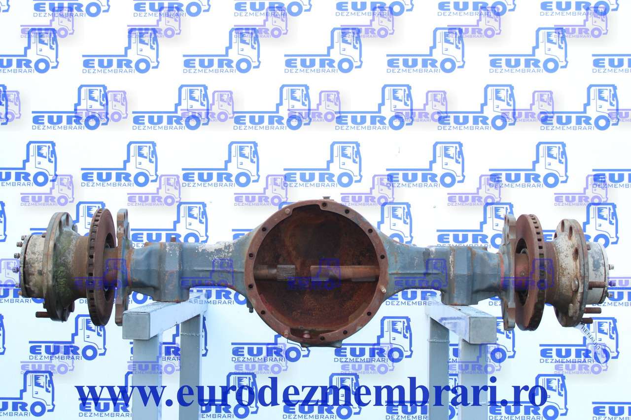 AXA SPATE RENAULT VOLVO 3201P9194 7420729796 - Axă spate pentru Camion: Foto 1 AXA SPATE RENAULT VOLVO 3201P9194 7420729796 - Axă spate pentru Camion: Foto 1