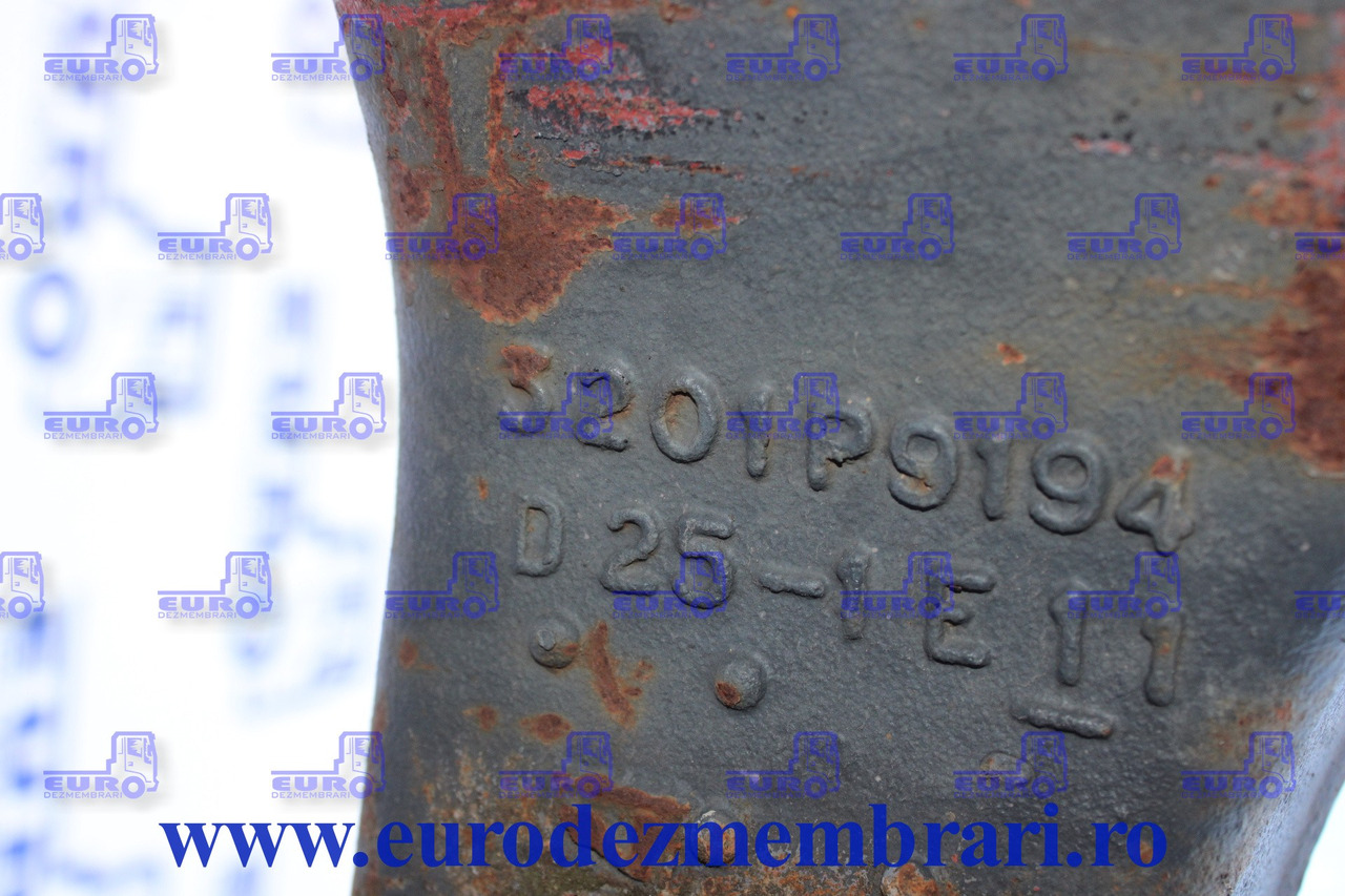 AXA SPATE RENAULT VOLVO 3201P9194 7420729796 - Axă spate pentru Camion: Foto 2 AXA SPATE RENAULT VOLVO 3201P9194 7420729796 - Axă spate pentru Camion: Foto 2