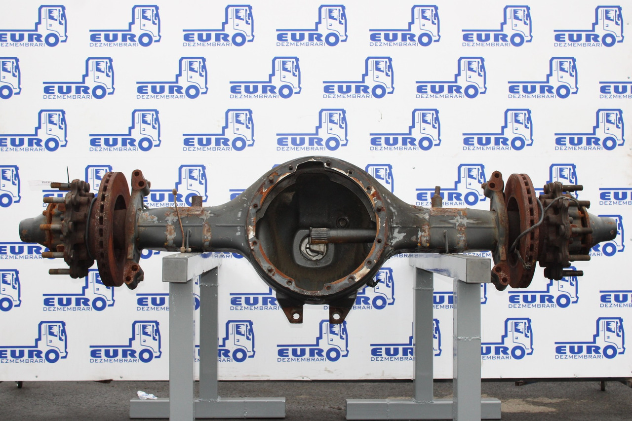 AXA SPATE SCANIA NGS 2188241 - Axă spate pentru Camion: Foto 1 AXA SPATE SCANIA NGS 2188241 - Axă spate pentru Camion: Foto 1