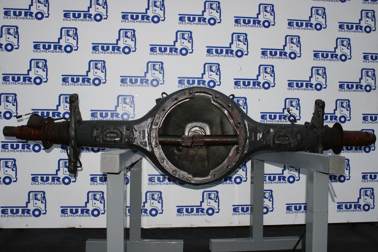 AXA SPATE SCANIA R 2194611 - Axă spate pentru Camion: Foto 1 AXA SPATE SCANIA R 2194611 - Axă spate pentru Camion: Foto 1