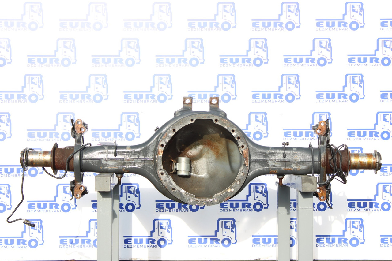 AXA SPATE SCANIA SUPER 2749311 - Axă spate pentru Camion: Foto 1 AXA SPATE SCANIA SUPER 2749311 - Axă spate pentru Camion: Foto 1