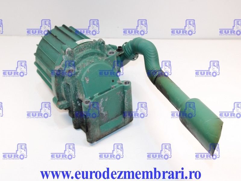 BATERIE FILTRU SEPARATOR ULEI VOLVO FH4 21373547 - Filtru de ulei pentru Camion: Foto 2 BATERIE FILTRU SEPARATOR ULEI VOLVO FH4 21373547 - Filtru de ulei pentru Camion: Foto 2