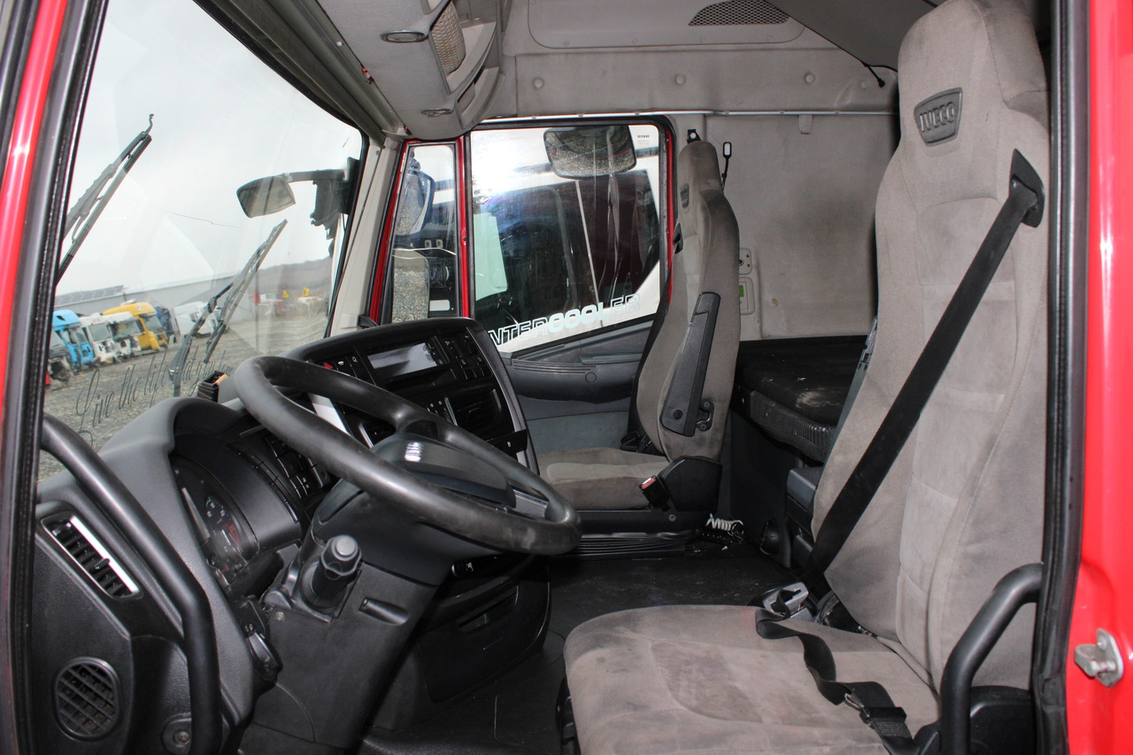 Cabină pentru Camion CABINA IVECO STRALIS HI-WAY: Foto 6