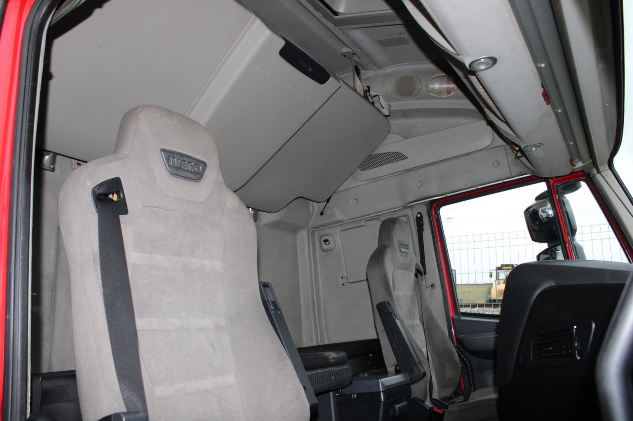 Cabină pentru Camion CABINA IVECO STRALIS HI-WAY: Foto 7