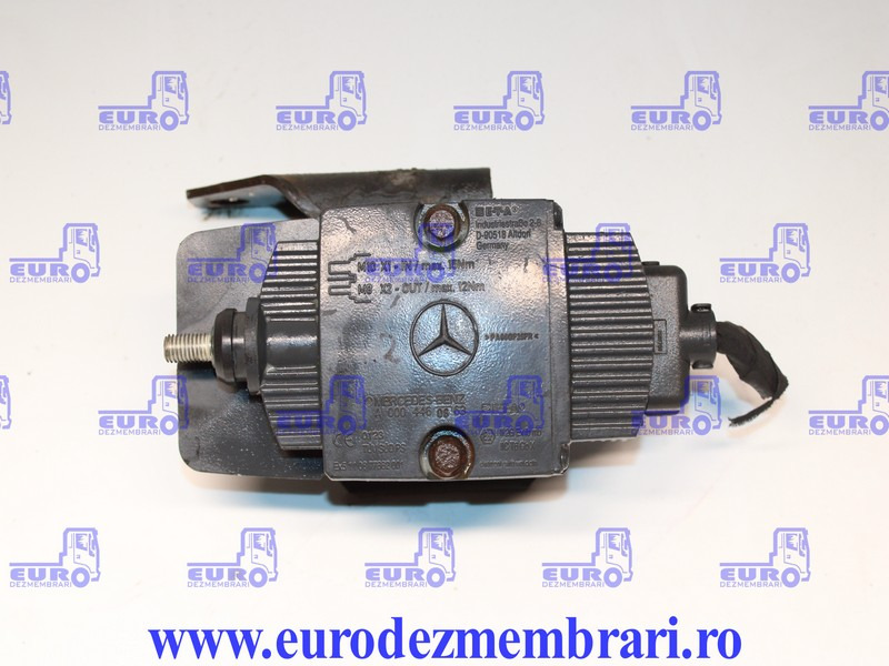 CALCULATOR ADR MERCEDES ACTROS MP4 A0004460663, A0004460863, A0004460563 - Calculator de bord pentru Camion: Foto 1 CALCULATOR ADR MERCEDES ACTROS MP4 A0004460663, A0004460863, A0004460563 - Calculator de bord pentru Camion: Foto 1