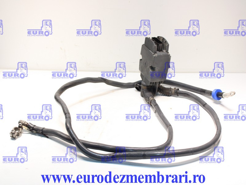 CALCULATOR ADR MERCEDES ACTROS MP5 A0004461063 - Calculator de bord pentru Camion: Foto 1 CALCULATOR ADR MERCEDES ACTROS MP5 A0004461063 - Calculator de bord pentru Camion: Foto 1