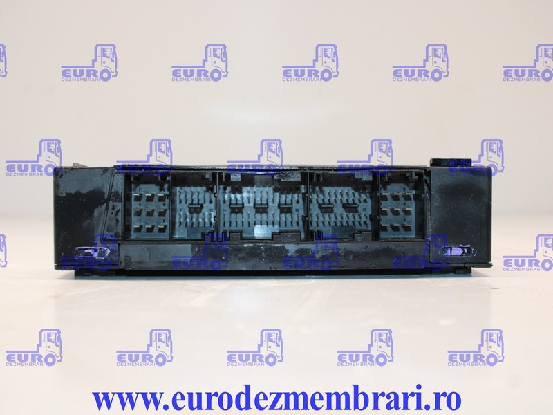 CALCULATOR CPC3 MERCEDES ACTROS MP4 A0034467402, A0034467502, A0034467702 - Calculator de bord pentru Camion: Foto 2 CALCULATOR CPC3 MERCEDES ACTROS MP4 A0034467402, A0034467502, A0034467702 - Calculator de bord pentru Camion: Foto 2
