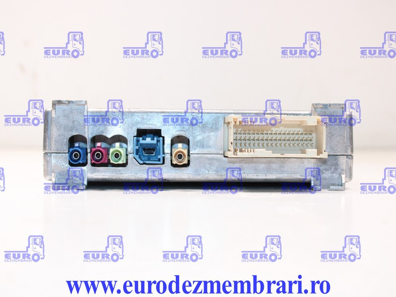 CALCULATOR CTP2019 MERCEDES ACTROS MP5 A0004465760 - Calculator de bord pentru Camion: Foto 2 CALCULATOR CTP2019 MERCEDES ACTROS MP5 A0004465760 - Calculator de bord pentru Camion: Foto 2