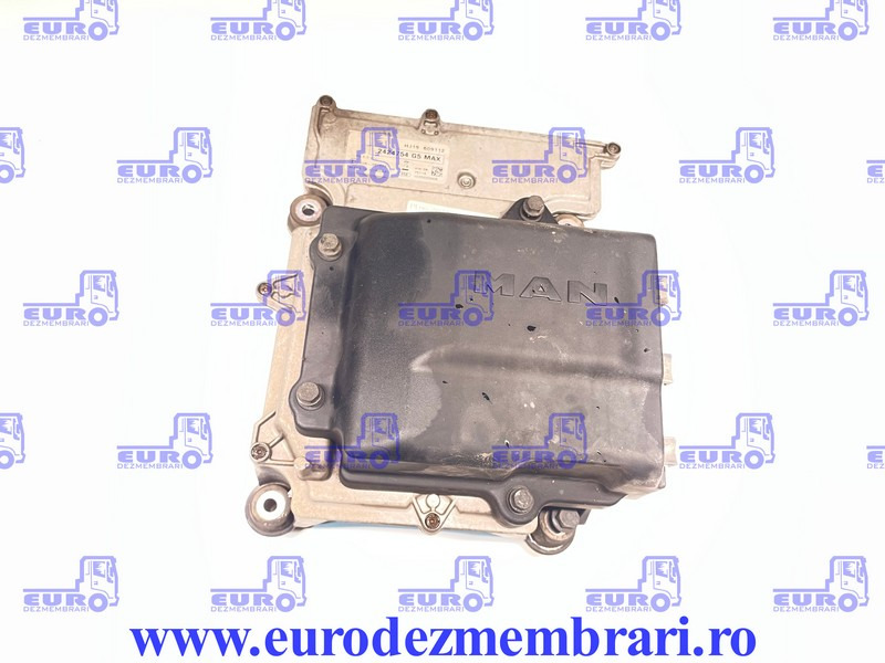 CALCULATOR CUTIE VITEZE G5 MAX MAN TGX 81.25839.7202, 2424754, 2551611, 81.25839.7152, 81.25839.7306 - Calculator de bord pentru Camion: Foto 1 CALCULATOR CUTIE VITEZE G5 MAX MAN TGX 81.25839.7202, 2424754, 2551611, 81.25839.7152, 81.25839.7306 - Calculator de bord pentru Camion: Foto 1