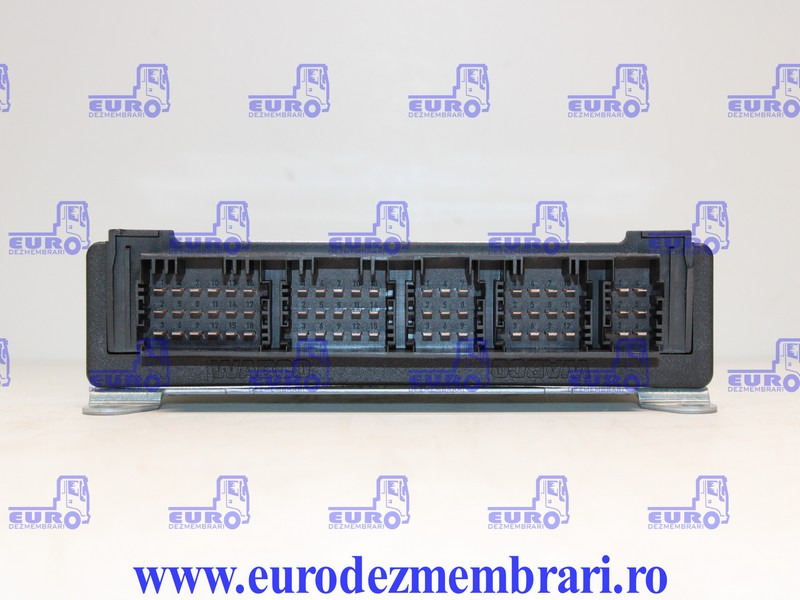 CALCULATOR EBS 3.3 CM DAF XF106 2120800, 4461352040 - Calculator de bord pentru Camion: Foto 3 CALCULATOR EBS 3.3 CM DAF XF106 2120800, 4461352040 - Calculator de bord pentru Camion: Foto 3