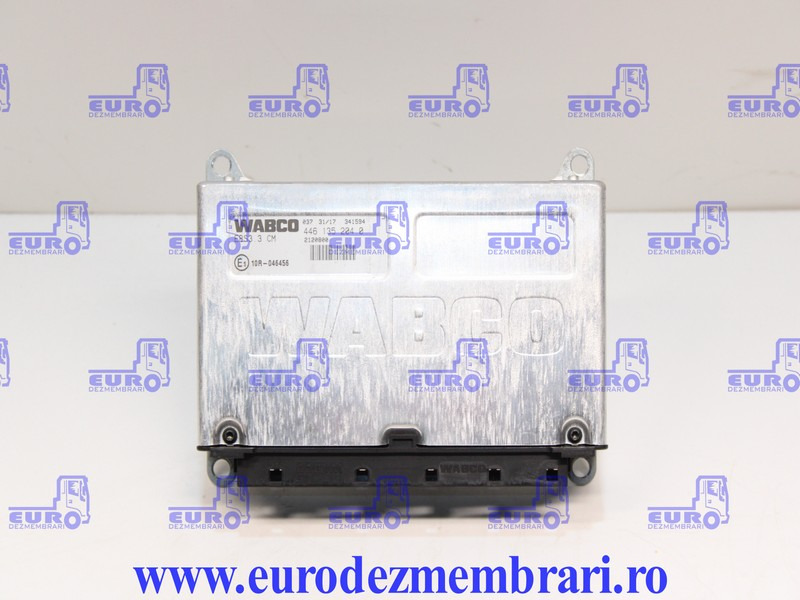 CALCULATOR EBS 3.3 CM DAF XF106 2120800, 4461352040 - Calculator de bord pentru Camion: Foto 1 CALCULATOR EBS 3.3 CM DAF XF106 2120800, 4461352040 - Calculator de bord pentru Camion: Foto 1