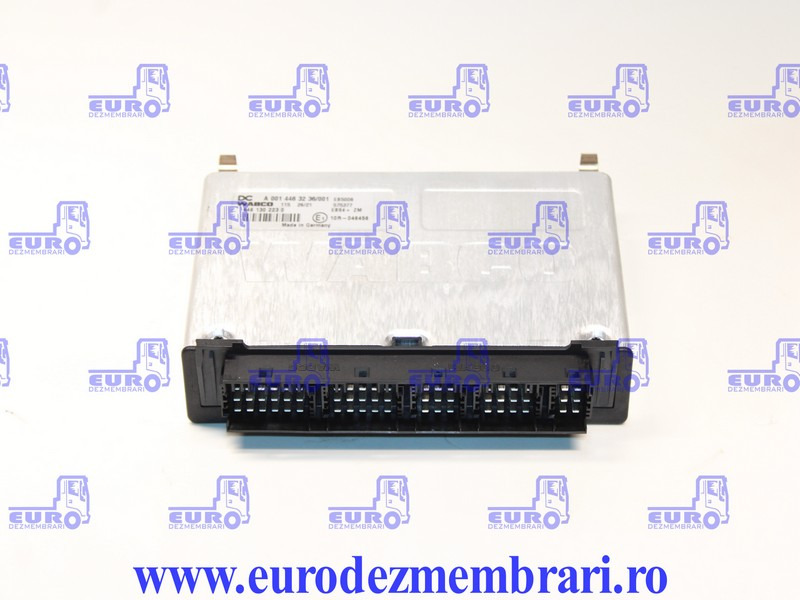 CALCULATOR EBS4 ZM MERCEDES ACTROS MP5 A0014463236 - Calculator de bord pentru Camion: Foto 1 CALCULATOR EBS4 ZM MERCEDES ACTROS MP5 A0014463236 - Calculator de bord pentru Camion: Foto 1