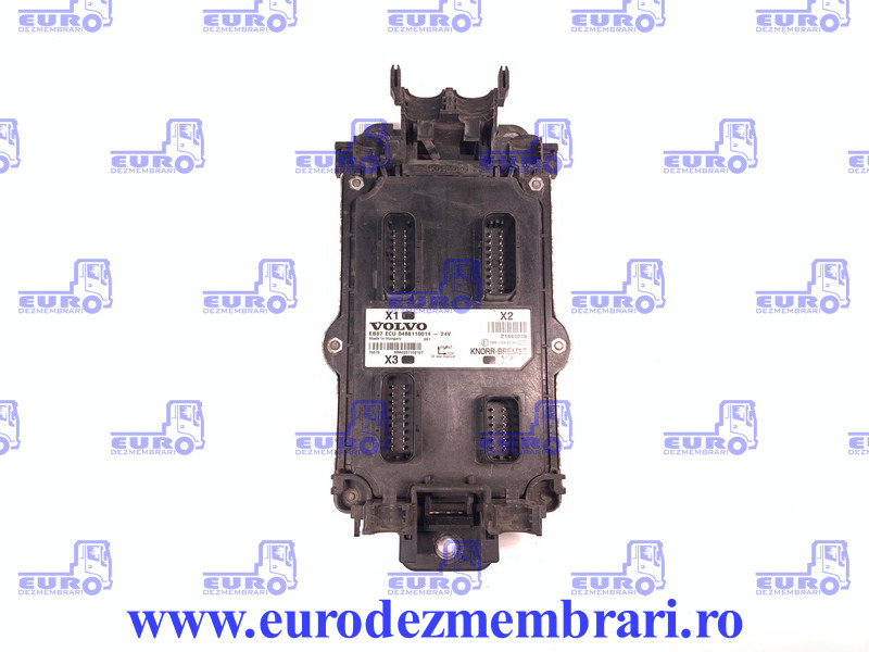 CALCULATOR EBS7 VOLVO FH4 21664216, 21933118 - Calculator de bord pentru Camion: Foto 1 CALCULATOR EBS7 VOLVO FH4 21664216, 21933118 - Calculator de bord pentru Camion: Foto 1