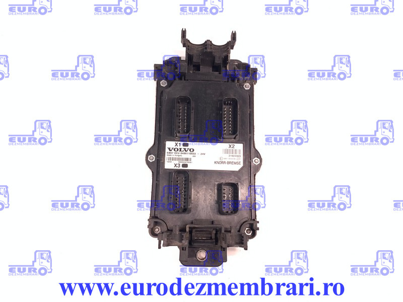 CALCULATOR EBS7 VOLVO FH4 21924945, 21664212, 21933116, 21664214 - Calculator de bord pentru Camion: Foto 1 CALCULATOR EBS7 VOLVO FH4 21924945, 21664212, 21933116, 21664214 - Calculator de bord pentru Camion: Foto 1