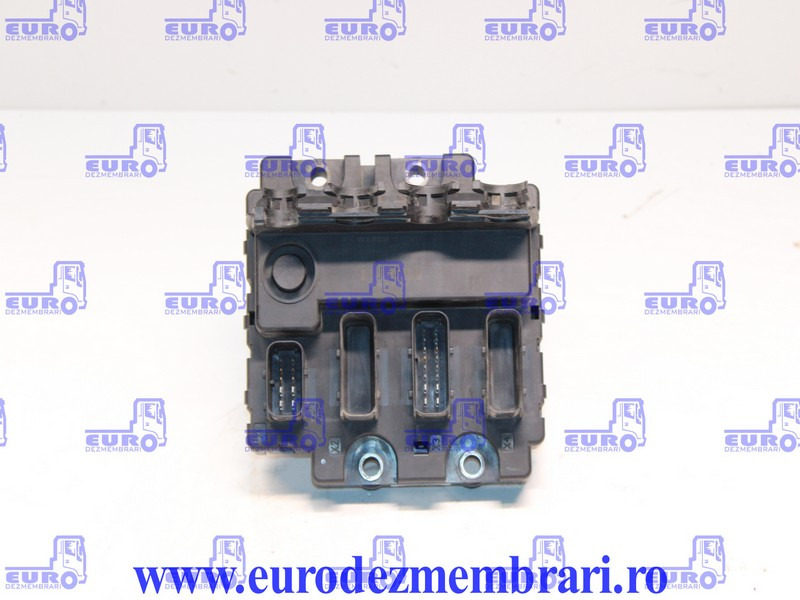 CALCULATOR ECAS DAF XF XG 2020255, 4461731700 - Calculator de bord pentru Camion: Foto 1 CALCULATOR ECAS DAF XF XG 2020255, 4461731700 - Calculator de bord pentru Camion: Foto 1