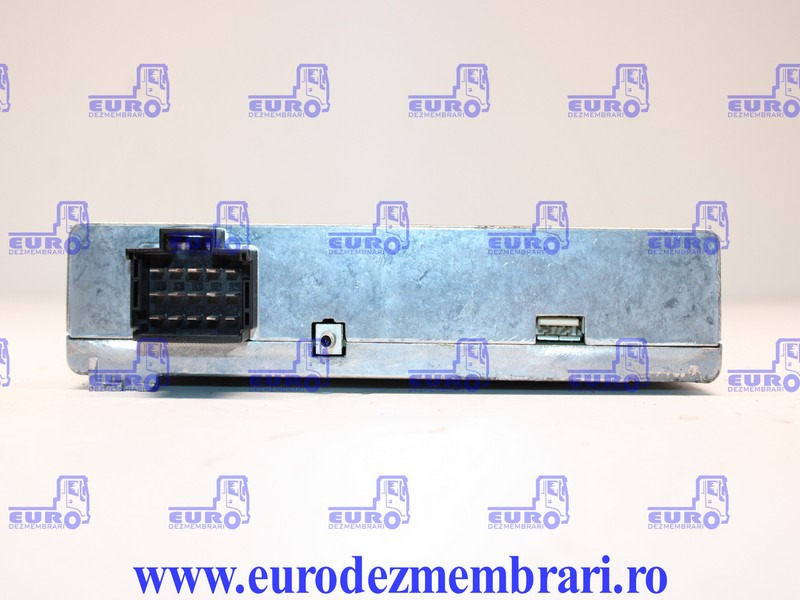 CALCULATOR IPPC REL4 MERCEDES ACTROS MP4 A0004460775, 7620000300 - Calculator de bord pentru Camion: Foto 2 CALCULATOR IPPC REL4 MERCEDES ACTROS MP4 A0004460775, 7620000300 - Calculator de bord pentru Camion: Foto 2