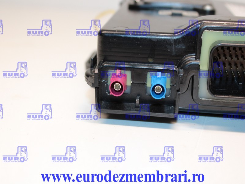 CALCULATOR MODUL COMFORT IVECO STRALIS 5801906925 - Calculator de bord pentru Camion: Foto 4 CALCULATOR MODUL COMFORT IVECO STRALIS 5801906925 - Calculator de bord pentru Camion: Foto 4