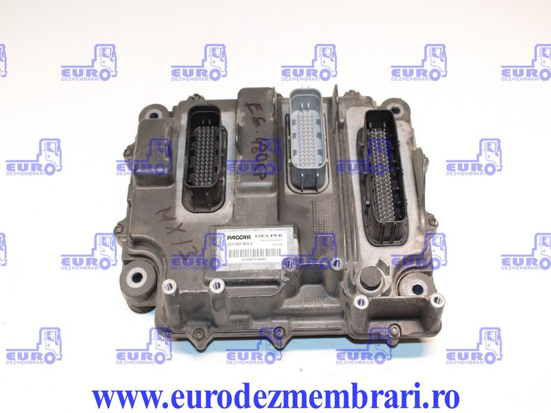 CALCULATOR MOTOR DAF XF106 2037394, 2160700, 2295122, 2298833 - Calculator de bord pentru Camion: Foto 1 CALCULATOR MOTOR DAF XF106 2037394, 2160700, 2295122, 2298833 - Calculator de bord pentru Camion: Foto 1