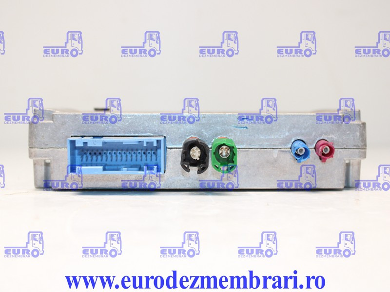 CALCULATOR TELEMATIC TBM2 MAN TGX 81.25812.7037, 81.25812.7038 - Calculator de bord pentru Camion: Foto 2 CALCULATOR TELEMATIC TBM2 MAN TGX 81.25812.7037, 81.25812.7038 - Calculator de bord pentru Camion: Foto 2