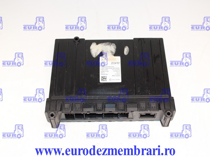 CALCULATOR VECU DAF XF106 2034161, 2153835, 2176060 - Calculator de bord pentru Camion: Foto 1 CALCULATOR VECU DAF XF106 2034161, 2153835, 2176060 - Calculator de bord pentru Camion: Foto 1