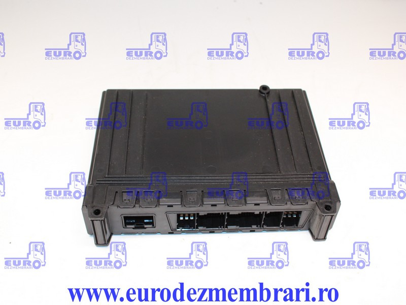 CALCULATOR VECU DAF XF106 2034161, 2153835, 2176060 - Calculator de bord pentru Camion: Foto 2 CALCULATOR VECU DAF XF106 2034161, 2153835, 2176060 - Calculator de bord pentru Camion: Foto 2