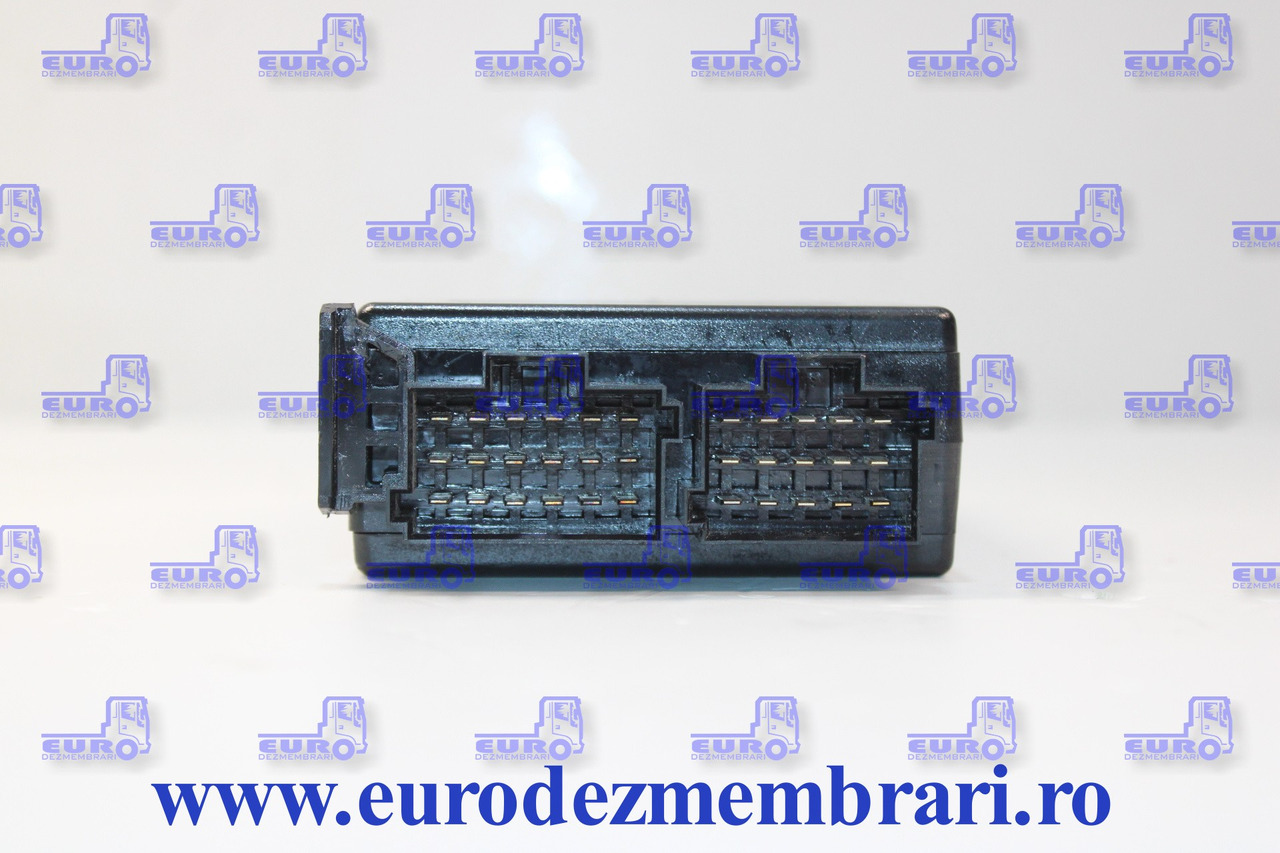 CALCULATOR VIDEO RADAR MERCEDES ACTROS MP5 A0004466751 - Calculator de bord pentru Camion: Foto 2 CALCULATOR VIDEO RADAR MERCEDES ACTROS MP5 A0004466751 - Calculator de bord pentru Camion: Foto 2