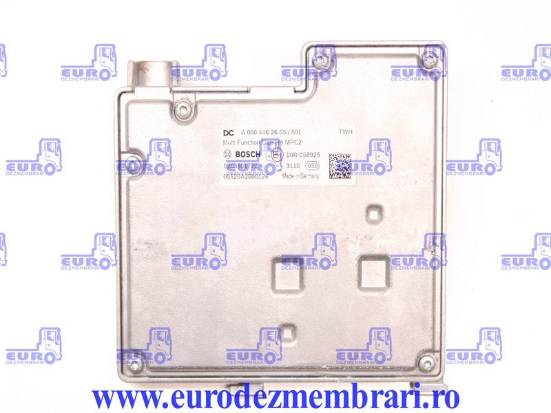 CAMERA MULTIFUNCTIONALA MPC2 MERCEDES ACTROS MP5 A0004462605, A0004462005, A0004461805 - Calculator de bord pentru Camion: Foto 2 CAMERA MULTIFUNCTIONALA MPC2 MERCEDES ACTROS MP5 A0004462605, A0004462005, A0004461805 - Calculator de bord pentru Camion: Foto 2