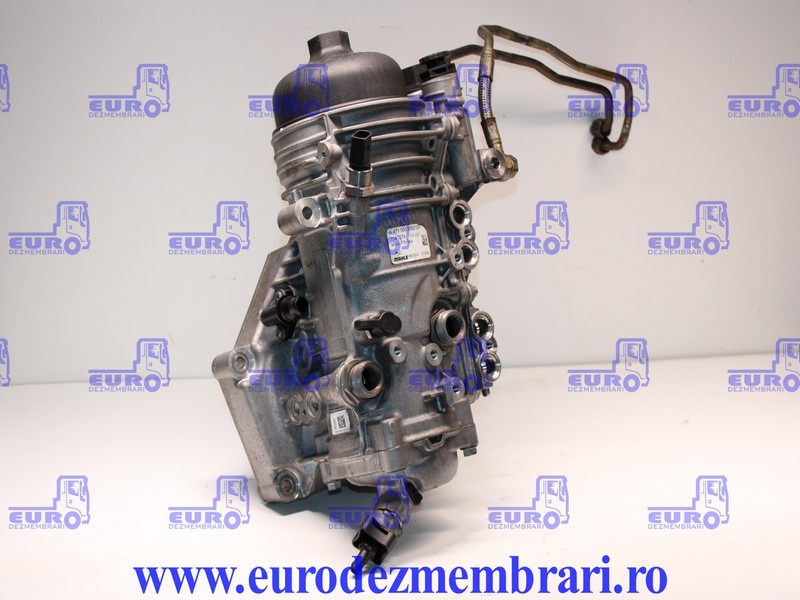 CARCASA FILTRU MOTORINA MERCEDES ACTROS MP4 A4710909352 - Filtru de combustibil pentru Camion: Foto 1 CARCASA FILTRU MOTORINA MERCEDES ACTROS MP4 A4710909352 - Filtru de combustibil pentru Camion: Foto 1