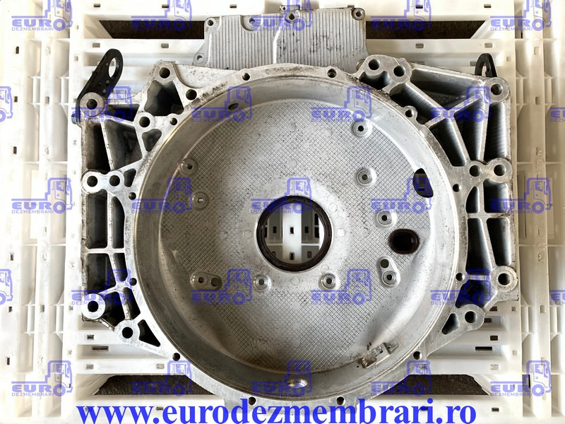 CARCASA KIT AMBREIAJ MAN D26 51.01401.3297 - Motor şi piese pentru Camion: Foto 1 CARCASA KIT AMBREIAJ MAN D26 51.01401.3297 - Motor şi piese pentru Camion: Foto 1