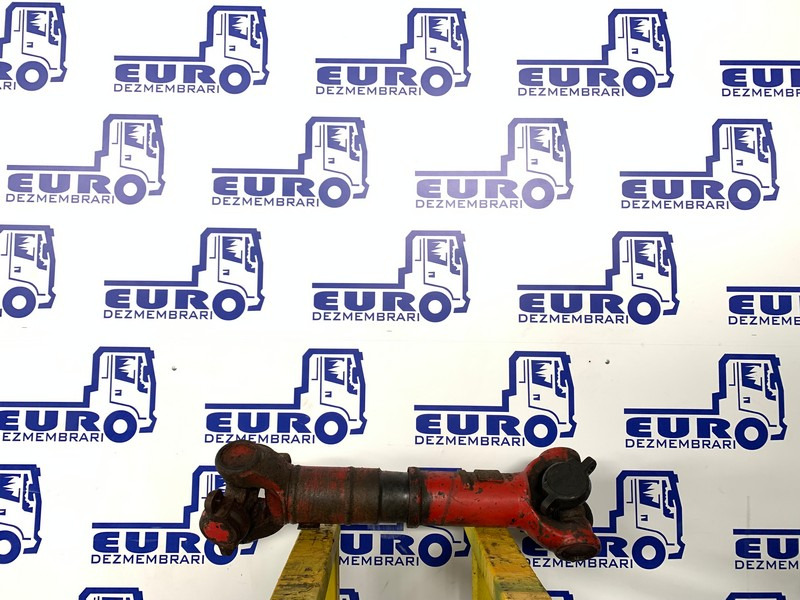 CARDAN INTERAXIAL SCANIA - Transmisie pentru Camion: Foto 1 CARDAN INTERAXIAL SCANIA - Transmisie pentru Camion: Foto 1