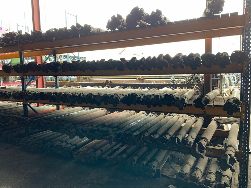 CARDAN INTERAXIAL SCANIA - Transmisie pentru Camion: Foto 2 CARDAN INTERAXIAL SCANIA - Transmisie pentru Camion: Foto 2