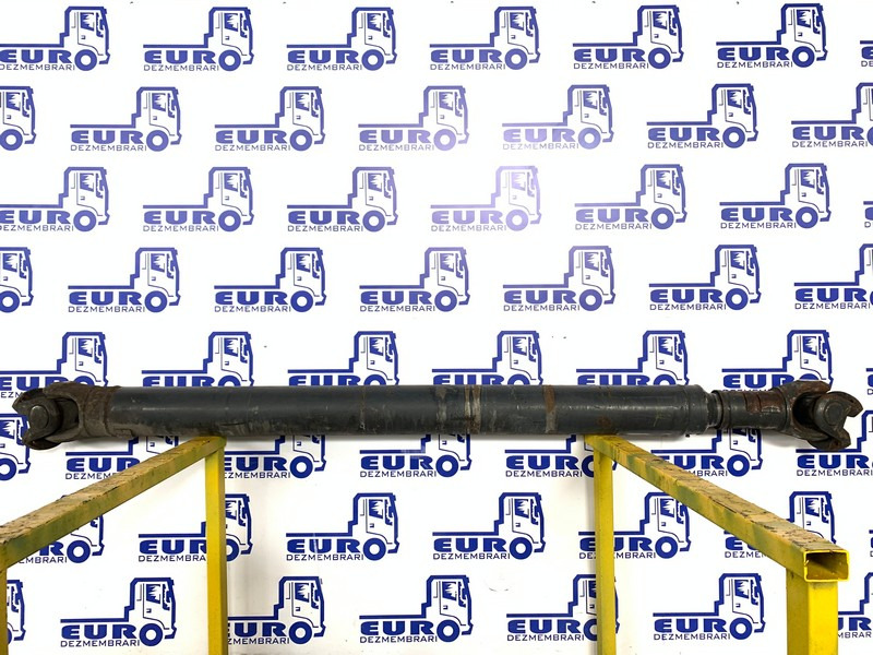 CARDAN MERCEDES - Arbore cardanic pentru Camion: Foto 1 CARDAN MERCEDES - Arbore cardanic pentru Camion: Foto 1