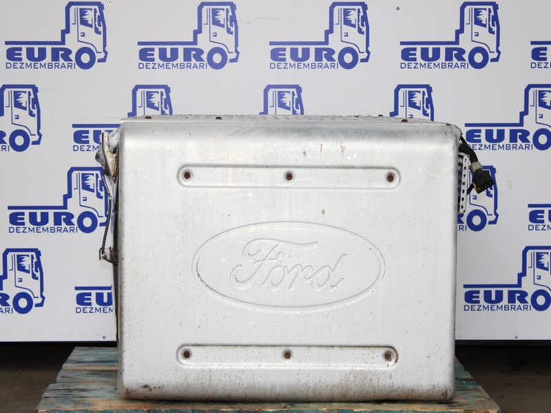 CATALIZATOR FORD CARGO E6 GC46 5J256-HG - Convertor catalitic pentru Camion: Foto 2 CATALIZATOR FORD CARGO E6 GC46 5J256-HG - Convertor catalitic pentru Camion: Foto 2