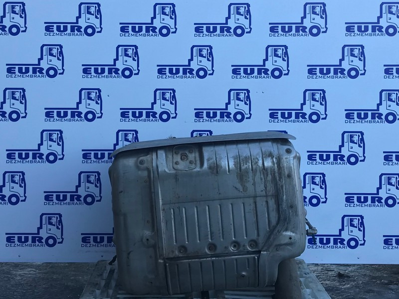 CATALIZATOR IVECO E6 5801448219 - Convertor catalitic pentru Camion: Foto 1 CATALIZATOR IVECO E6 5801448219 - Convertor catalitic pentru Camion: Foto 1