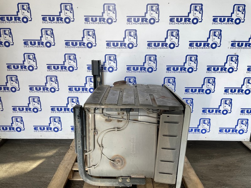 CATALIZATOR MAN TGS E6 81.15103.6133, 81.15103.6138 - Convertor catalitic pentru Camion: Foto 1 CATALIZATOR MAN TGS E6 81.15103.6133, 81.15103.6138 - Convertor catalitic pentru Camion: Foto 1
