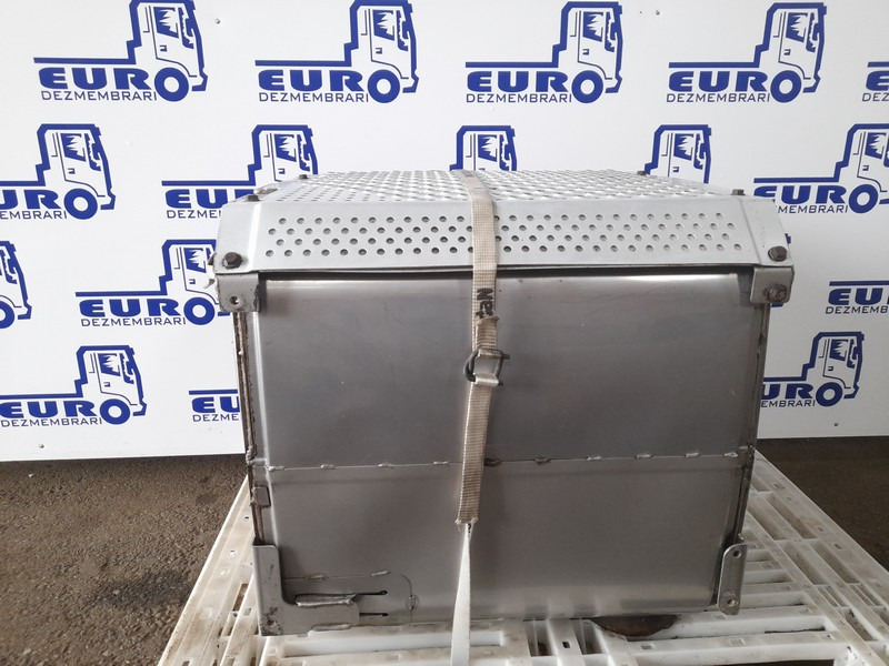 CATALIZATOR MERCEDES ACTROS MP2 E5 A0014900514, A0044900514, A0024900514, A0044908114, A0054906314 - Convertor catalitic pentru Camion: Foto 1 CATALIZATOR MERCEDES ACTROS MP2 E5 A0014900514, A0044900514, A0024900514, A0044908114, A0054906314 - Convertor catalitic pentru Camion: Foto 1